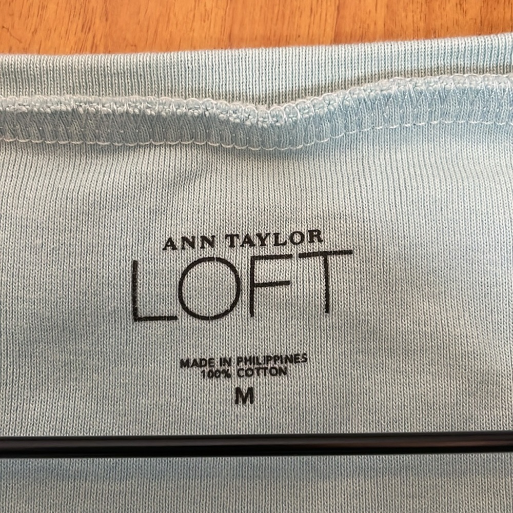 LOFT tee, medium - Picture 3 of 5
